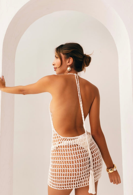 Vestido Ipanema