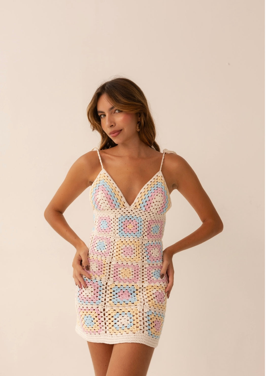 Vestido Sancho