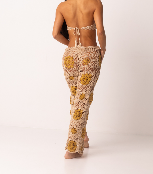 Calça San Andres Mosaicos