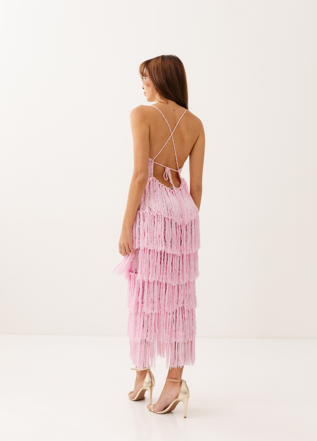 Vestido Paris