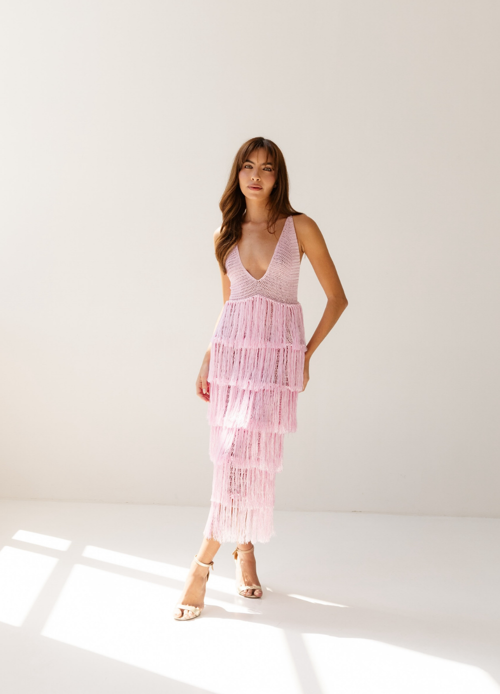 Vestido Paris