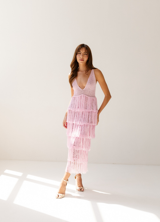 Vestido Paris