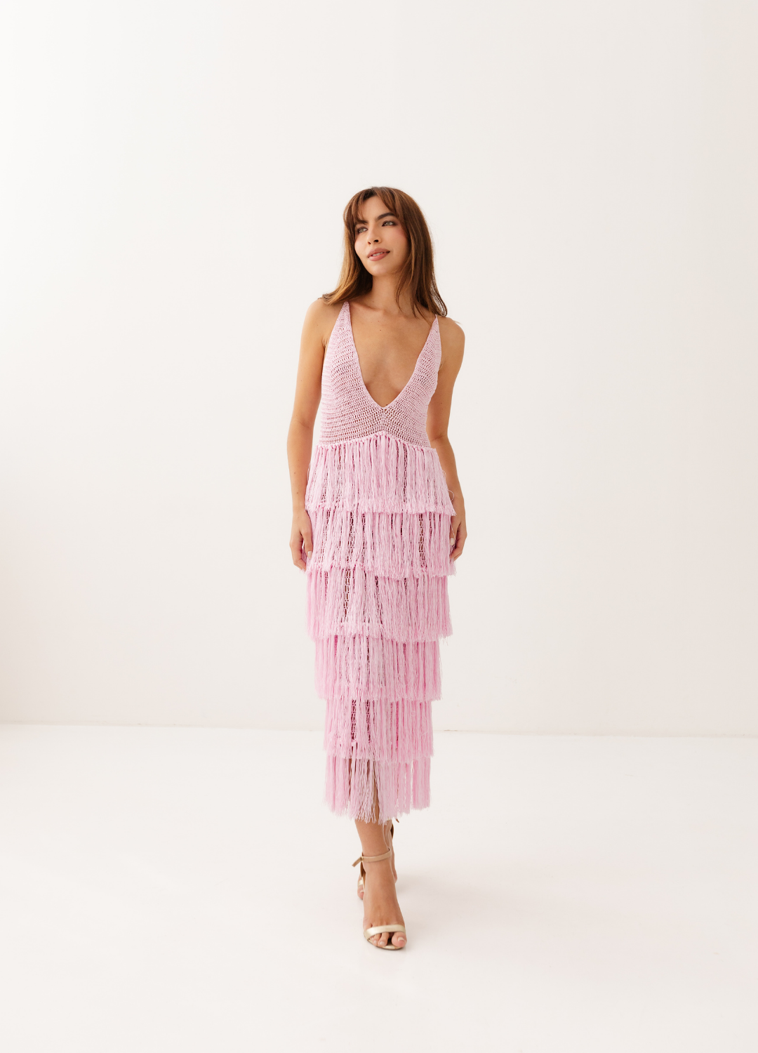 Vestido Paris